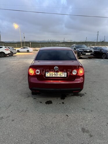 Volkswagen Jetta 2010, 282,000 km - 1.6 l - Bakı