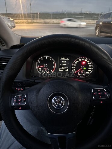 Volkswagen Jetta 2010, 282,000 km - 1.6 l - Bakı