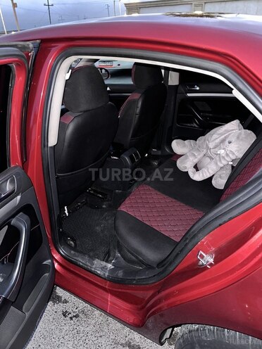 Volkswagen Jetta 2010, 282,000 km - 1.6 l - Bakı