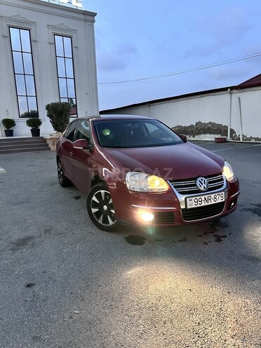 Volkswagen Jetta 2010, 282,000 km - 1.6 l - Bakı