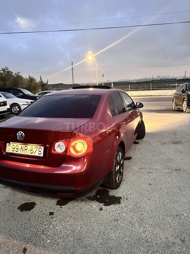 Volkswagen Jetta 2010, 282,000 km - 1.6 l - Bakı