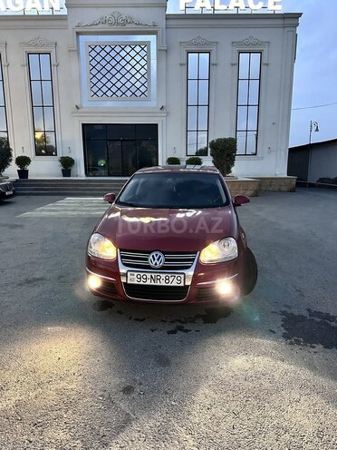Volkswagen Jetta 2010, 282,000 km - 1.6 l - Bakı