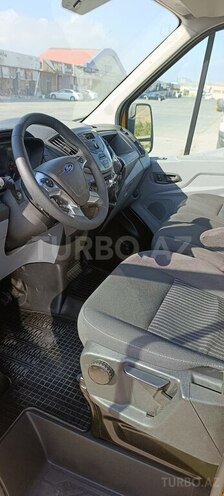 Ford Transit 2015, 183,000 km - 2.2 l - Bakı