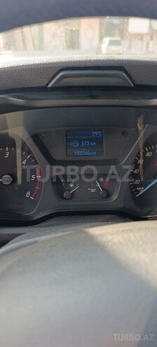 Ford Transit 2015, 183,000 km - 2.2 l - Bakı