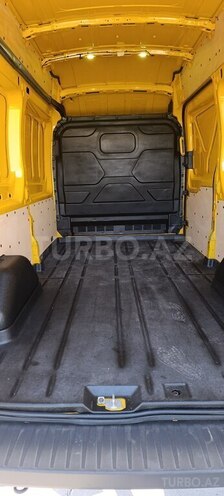 Ford Transit 2015, 183,000 km - 2.2 l - Bakı