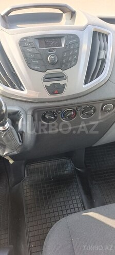 Ford Transit 2015, 183,000 km - 2.2 l - Bakı
