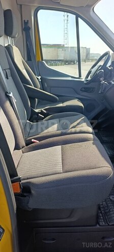 Ford Transit 2015, 183,000 km - 2.2 l - Bakı