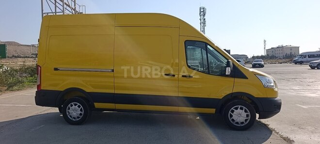 Ford Transit 2015, 183,000 km - 2.2 l - Bakı