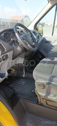 Ford Transit 2015, 183,000 km - 2.2 l - Bakı