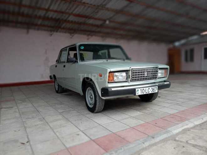 LADA (VAZ) 2107 2002, 367,000 km - 1.6 l - Ağstafa
