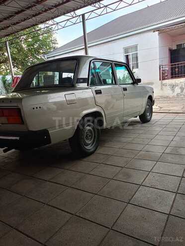 LADA (VAZ) 2107 2002, 367,000 km - 1.6 l - Ağstafa