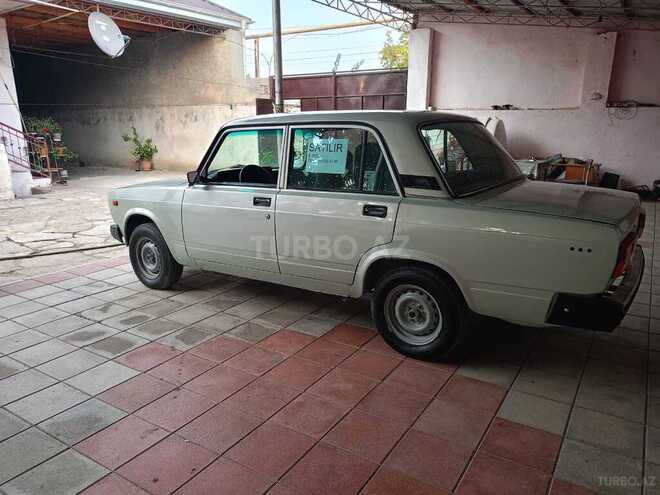 LADA (VAZ) 2107 2002, 367,000 km - 1.6 l - Ağstafa