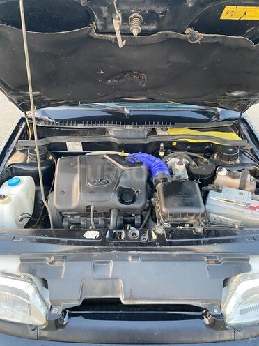LADA (VAZ) 2115 2010, 200,000 km - 1.6 l - Mingəçevir