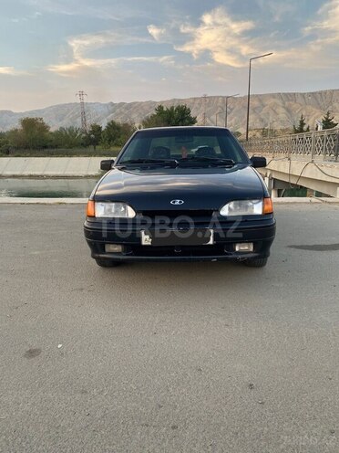 LADA (VAZ) 2115 2010, 200,000 km - 1.6 l - Mingəçevir