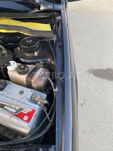 LADA (VAZ) 2115 2010, 200,000 km - 1.6 l - Mingəçevir