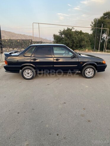 LADA (VAZ) 2115 2010, 200,000 km - 1.6 l - Mingəçevir