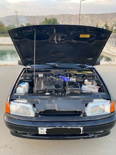LADA (VAZ) 2115 2010, 200,000 km - 1.6 l - Mingəçevir