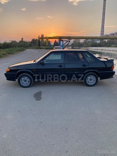 LADA (VAZ) 2115 2010, 200,000 km - 1.6 l - Mingəçevir