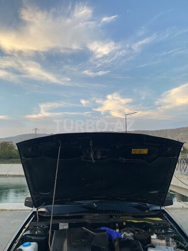 LADA (VAZ) 2115 2010, 200,000 km - 1.6 l - Mingəçevir