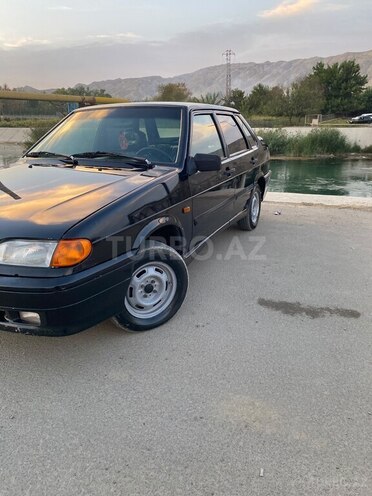 LADA (VAZ) 2115 2010, 200,000 km - 1.6 l - Mingəçevir
