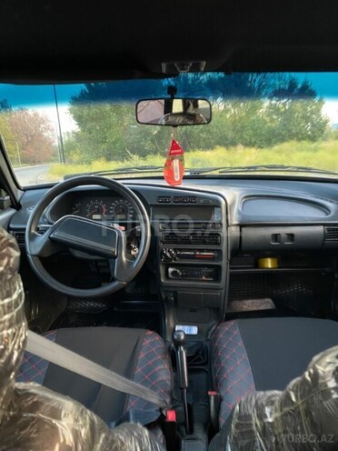 LADA (VAZ) 2115 2010, 200,000 km - 1.6 l - Mingəçevir