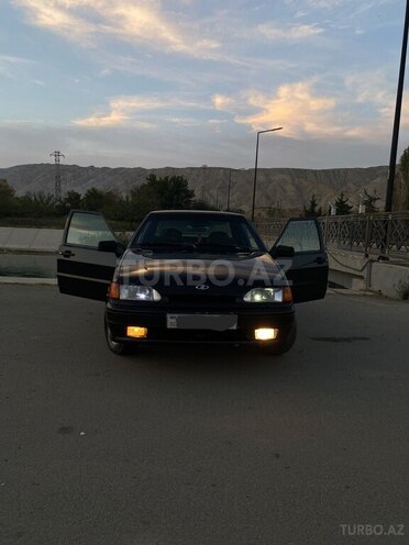 LADA (VAZ) 2115 2010, 200,000 km - 1.6 l - Mingəçevir