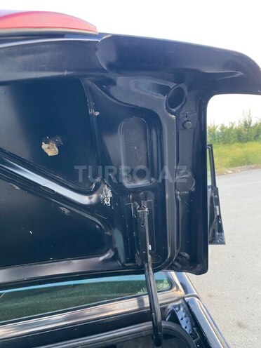 LADA (VAZ) 2115 2010, 200,000 km - 1.6 l - Mingəçevir