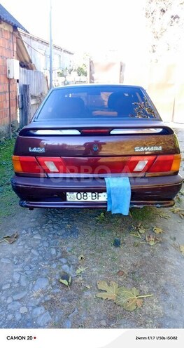LADA (VAZ) 2115 2004, 350,996 km - 1.5 l - Balakən