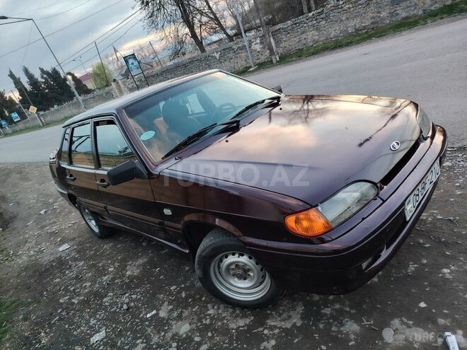 LADA (VAZ) 2115 2004, 350,996 km - 1.5 l - Balakən