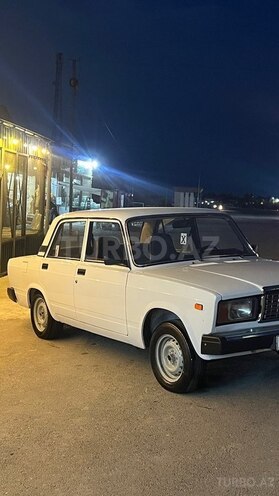 LADA (VAZ) 2107 2008, 93,300 km - 1.5 l - Cəlilabad