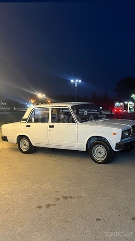 LADA (VAZ) 2107 2008, 93,300 km - 1.5 l - Cəlilabad