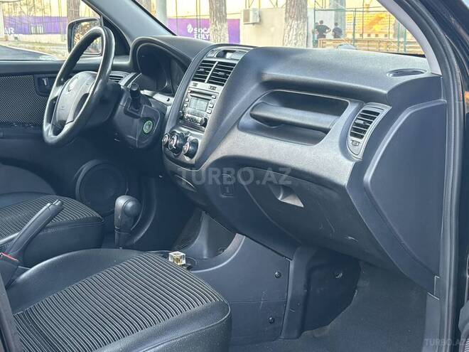 Kia Sportage 2007, 259,000 km - 2.0 l - Bakı