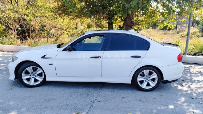 BMW 320 2006, 245,875 km - 2.0 л - Zaqatala