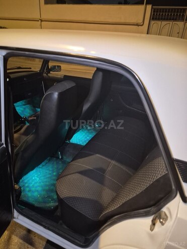LADA (VAZ) 2107 2008, 32,666 km - 1.6 l - Bakı