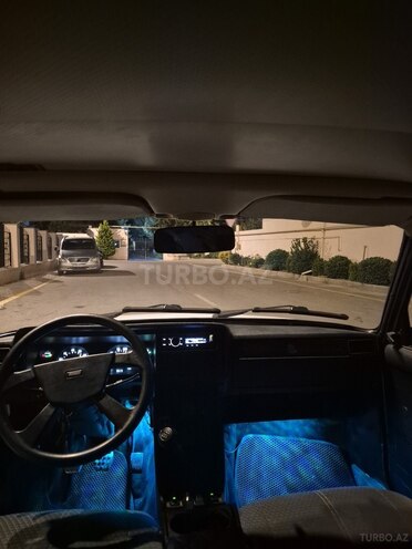 LADA (VAZ) 2107 2008, 32,666 km - 1.6 l - Bakı
