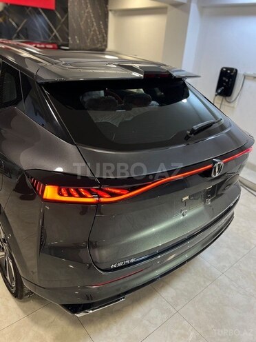 Changan  2026, 0 km - 1.5 л - Bakı