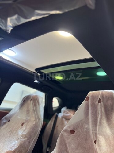 Changan  2026, 0 km - 1.5 л - Bakı
