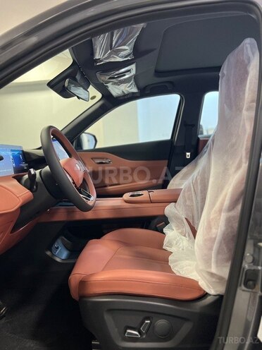 Changan  2026, 0 km - 1.5 л - Bakı