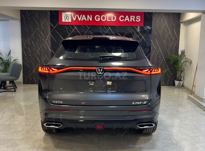 Changan  2026, 0 km - 1.5 л - Bakı