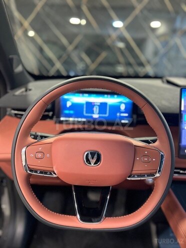 Changan  2026, 0 km - 1.5 л - Bakı
