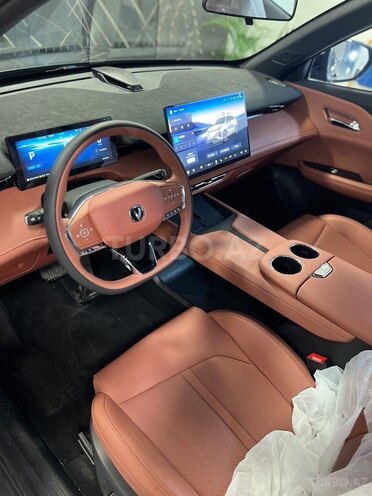 Changan  2026, 0 km - 1.5 л - Bakı