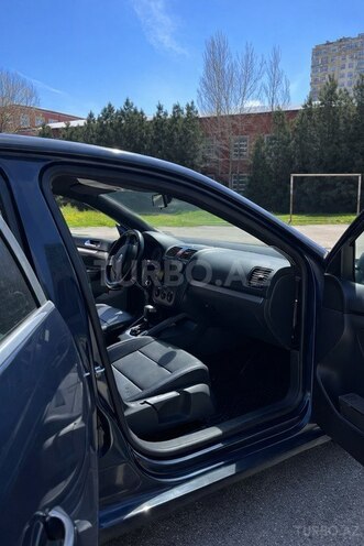 Volkswagen Jetta 2007, 100,000 km - 2.5 l - Bakı