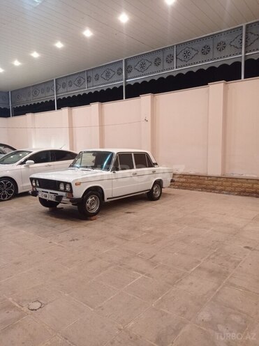 LADA (VAZ) 2106 1998, 150,000 km - 1.6 л - Kürdəmir
