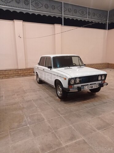LADA (VAZ) 2106 1998, 150,000 km - 1.6 л - Kürdəmir