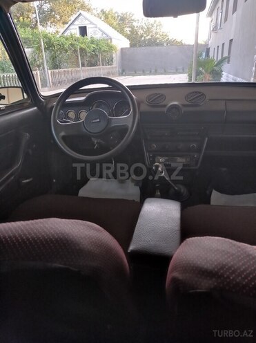 LADA (VAZ) 2106 1998, 150,000 km - 1.6 л - Kürdəmir