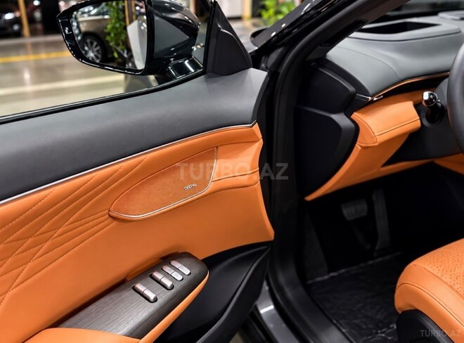 Changan Deepal S7 2025, 0 km - 1.5 l - Bakı