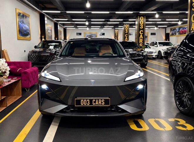 Changan Deepal S7 2025, 0 km - 1.5 l - Bakı