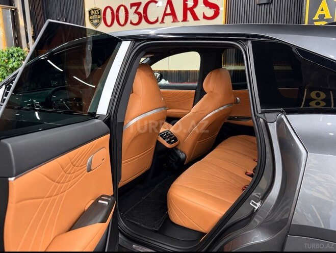 Changan Deepal S7 2025, 0 km - 1.5 l - Bakı