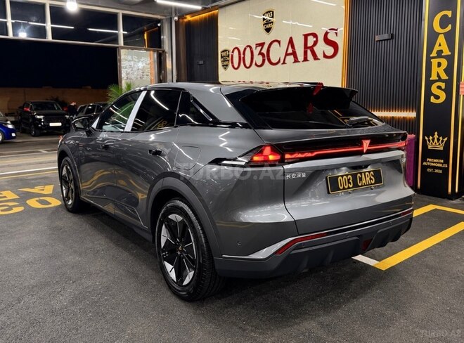 Changan Deepal S7 2025, 0 km - 1.5 l - Bakı