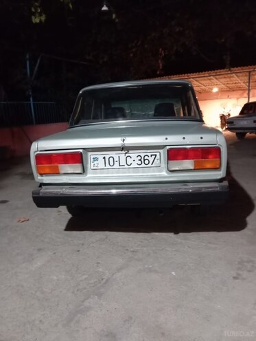 LADA (VAZ) 2107 2002, 367,000 km - 1.6 l - Ağstafa